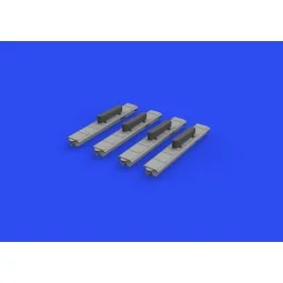 Panzerschreck 1 for Fw 190F PRINT for EDUARD, 1/48 - Eduard Accesso...