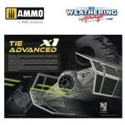 THE WEATHERING AIRCRAFT 20 - One Color (English) - AMMO by MIG Jime...