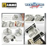 THE WEATHERING AIRCRAFT 20 - One Color (English) - AMMO by MIG Jime...