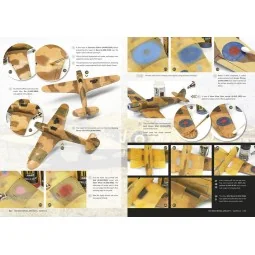 THE WEATHERING AIRCRAFT 25 - Acrylics (English) - AMMO by MIG Jimen...