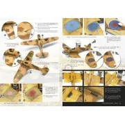 THE WEATHERING AIRCRAFT 25 - Acrylics (English) - AMMO by MIG Jimen...