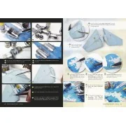 THE WEATHERING AIRCRAFT 25 - Acrylics (English) - AMMO by MIG Jimen...