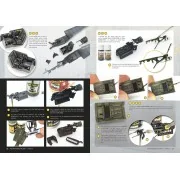 THE WEATHERING AIRCRAFT 25 - Acrylics (English) - AMMO by MIG Jimen...