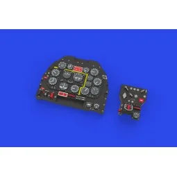 P-51D-15+ LööK, 1/72 - Eduard Accessories 674014