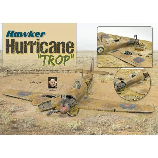 THE WEATHERING AIRCRAFT 25 - Acrylics (English) - AMMO by MIG Jimen...