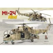 THE WEATHERING AIRCRAFT 25 - Acrylics (English) - AMMO by MIG Jimen...