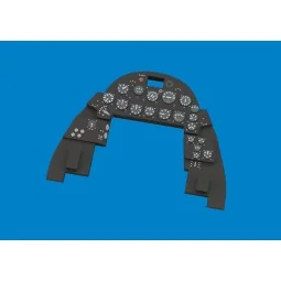 F4U-1A LööK TAMIYA, 1/72 - Eduard Accessories 674030