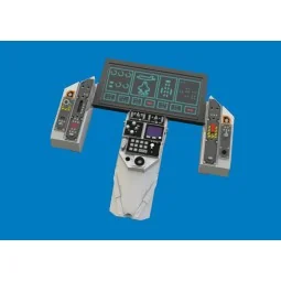 F-35B LööK for Tamiya, 1/72 - Eduard Accessories 674056