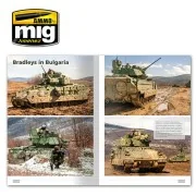 IN DETAIL - M2A3 Bradley Fighting Vehicle in Europe Vol. 1 (English...