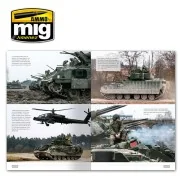 IN DETAIL - M2A3 Bradley Fighting Vehicle in Europe Vol. 1 (English...