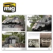 IN DETAIL - M2A3 Bradley Fighting Vehicle in Europe Vol. 1 (English...