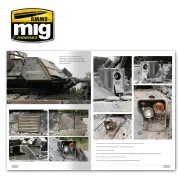 IN DETAIL - M2A3 Bradley Fighting Vehicle in Europe Vol. 1 (English...