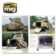IN DETAIL - M2A3 Bradley Fighting Vehicle in Europe Vol. 2 (English...