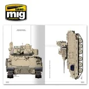 IN DETAIL - M2A3 Bradley Fighting Vehicle in Europe Vol. 2 (English...