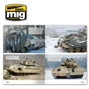 IN DETAIL - M2A3 Bradley Fighting Vehicle in Europe Vol. 2 (English...