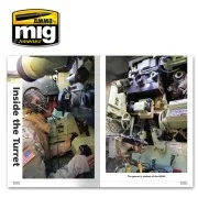IN DETAIL - M2A3 Bradley Fighting Vehicle in Europe Vol. 2 (English...