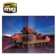 IN DETAIL - M2A3 Bradley Fighting Vehicle in Europe Vol. 2 (English...