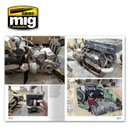 IN DETAIL - M2A3 Bradley Fighting Vehicle in Europe Vol. 2 (English...