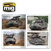 IN DETAIL - M2A3 Bradley Fighting Vehicle in Europe Vol. 2 (English...