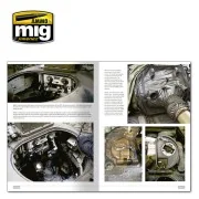IN DETAIL - M60A3 Main Battle Tank Vol. 1 (English) - AMMO by MIG J... IN DETAIL - M60A3 Main Battle Tank Vol. 1 (English) - AMMO by MIG J...
