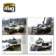 IN DETAIL - M60A3 Main Battle Tank Vol. 1 (English) - AMMO by MIG J... IN DETAIL - M60A3 Main Battle Tank Vol. 1 (English) - AMMO by MIG J...