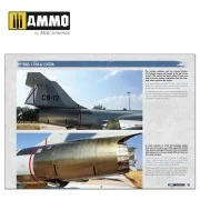 F-104G Starfighter - VISUAL MODELERS GUIDE (English, Castellano, It...