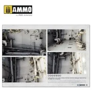 F-104G Starfighter - VISUAL MODELERS GUIDE (English, Castellano, It... F-104G Starfighter - VISUAL MODELERS GUIDE (English, Castellano, It...