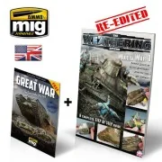THE WEATHERING SPECIAL - World War I (English) - AMMO by MIG Jimene...