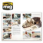 THE WEATHERING SPECIAL - World War I (English) - AMMO by MIG Jimene...