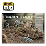 THE WEATHERING SPECIAL - World War I (English) - AMMO by MIG Jimene...