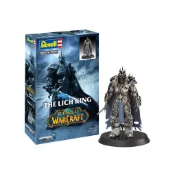 World of Warcraft The Lich King, 1/16 - Revell 03515