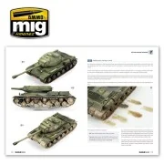 Black & White Technique (English) - AMMO by MIG Jimenez A.MIG-6016 Black & White Technique (English) - AMMO by MIG Jimenez A.MIG-6016