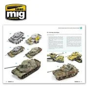 Black & White Technique (English) - AMMO by MIG Jimenez A.MIG-6016