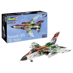 Panavia Tornado IDS 50 Years, 1/48 - Revell 03769