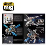 IN COMBAT 2 - Mecha Battlegrounds (English) - AMMO by MIG Jimenez A...