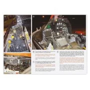 F-16 Fighting Falcon / VIPER - VISUAL MODELERS GUIDE (English, Cast...