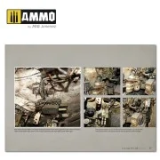 T-54/Type 59 - VISUAL MODELERS GUIDE (English) - AMMO by MIG Jimene...