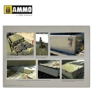 T-54/Type 59 - VISUAL MODELERS GUIDE (English) - AMMO by MIG Jimene...