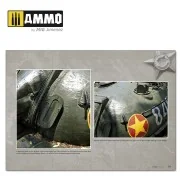 T-54/Type 59 - VISUAL MODELERS GUIDE (English) - AMMO by MIG Jimene...