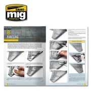 AMMO MODELLING GUIDE - How to Paint with Oils (English) - AMMO by M...