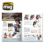 AMMO MODELLING GUIDE - How to Paint with Oils (English) - AMMO by M...