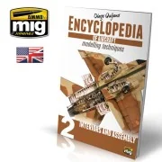 ENCYCLOPEDIA OF AIRCRAFT MODELLING TECHNIQUES - Vol. 2 Interiors an...