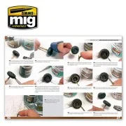 ENCYCLOPEDIA OF AIRCRAFT MODELLING TECHNIQUES - Vol. 2 Interiors an...