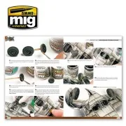 ENCYCLOPEDIA OF AIRCRAFT MODELLING TECHNIQUES - Vol. 2 Interiors an...