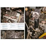 MIG-17F / LIM-5 / SHENYANG J-5 – VISUAL MODELERS GUIDE (Multilingua...