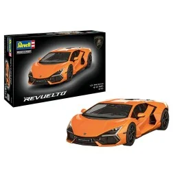 Lamborghini Revuelto, 1/24 - Revell 07723