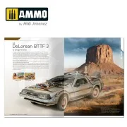 GRAVITY 2.0 - Sci-Fi Modelling's Perfect Guide - 1980's Part 1: Her...