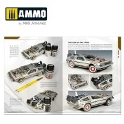 GRAVITY 2.0 - Sci-Fi Modelling's Perfect Guide - 1980's Part 1: Her...