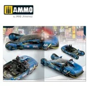 GRAVITY 2.0 - Sci-Fi Modelling's Perfect Guide - 1980's Part 1: Her...