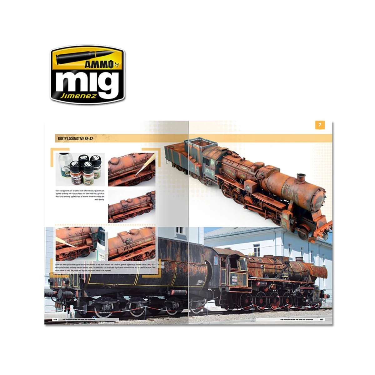 MODELLING SCHOOL - The Modeling Guide for Rust and Oxidation (Engli...